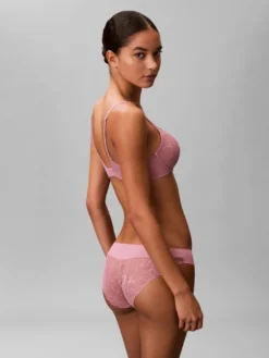 Calvin Klein Bikini Perfeclty fit lace alushousu