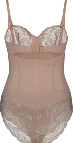 Calvin Klein Body sensual lace QF80027