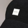 Calvin Klein Boucle with patch lippis