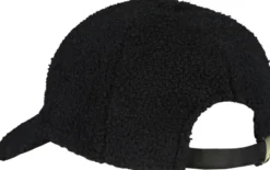 Calvin Klein Boucle with patch lippis