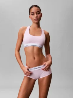 Calvin Klein Boyshort Icon alushousu
