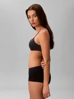 Calvin Klein Boyshort QD5361 soft cotton alushousu