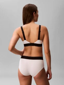 Calvin Klein Bralette Monologo rintaliivi