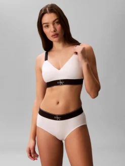 Calvin Klein Bralette Monologo rintaliivi