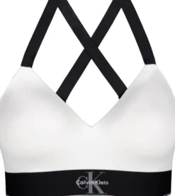 Calvin Klein Bralette Monologo rintaliivi
