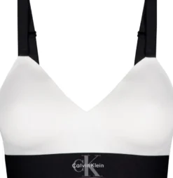 Calvin Klein Bralette Monologo rintaliivi