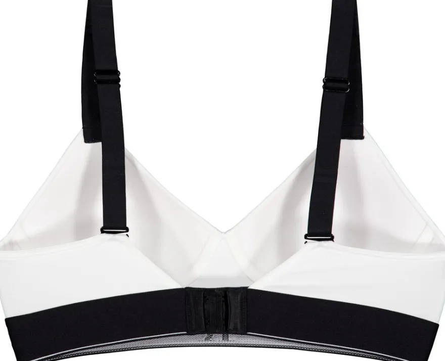 Calvin Klein Bralette Monologo rintaliivi