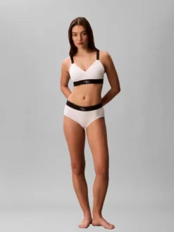 Calvin Klein Bralette Monologo rintaliivi