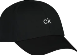 Calvin Klein Ck center cap lippalakki