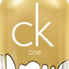 Calvin Klein CK One Gold EdT tuoksu 50 ml
