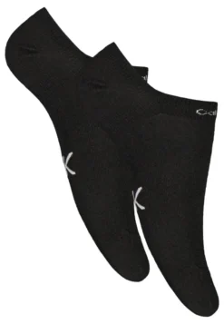 Calvin Klein Coolmax sneakersukka 2-pack