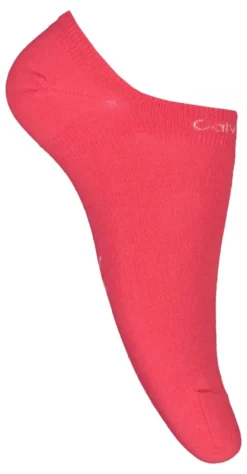 Calvin Klein Coolmax sneakersukka 2-pack