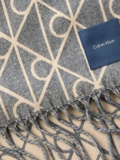 Calvin Klein Emblem aop jcqrd huivi