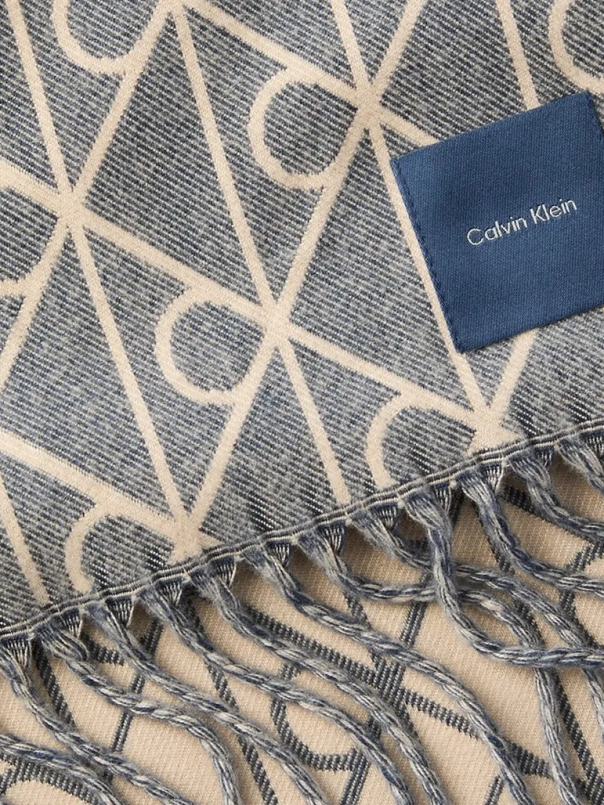 Calvin Klein Emblem aop jcqrd huivi