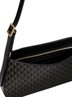 Calvin Klein Emblem aop olkalaukku
