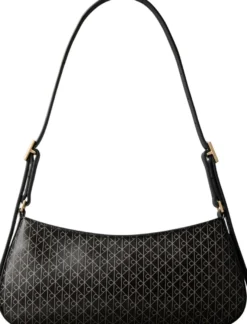 Calvin Klein Emblem aop olkalaukku