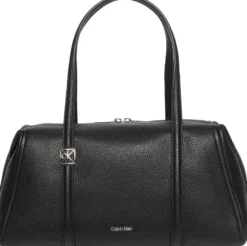 Calvin Klein Emblem hw doctor olkalaukku