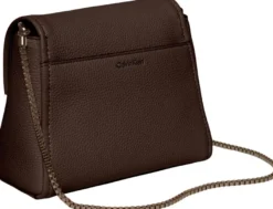 Calvin Klein Emblem hw olkalaukku