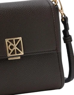 Calvin Klein Emblem hw olkalaukku