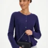 Calvin Klein Emblem hw olkalaukku