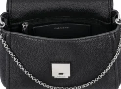 Calvin Klein Emblem hw olkalaukku