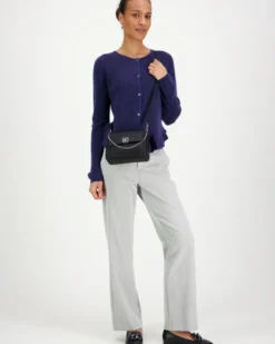 Calvin Klein Emblem hw olkalaukku
