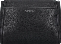 Calvin Klein Emblem hw olkalaukku