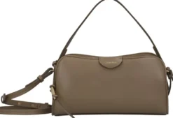Calvin Klein Emblem trio kameralaukku