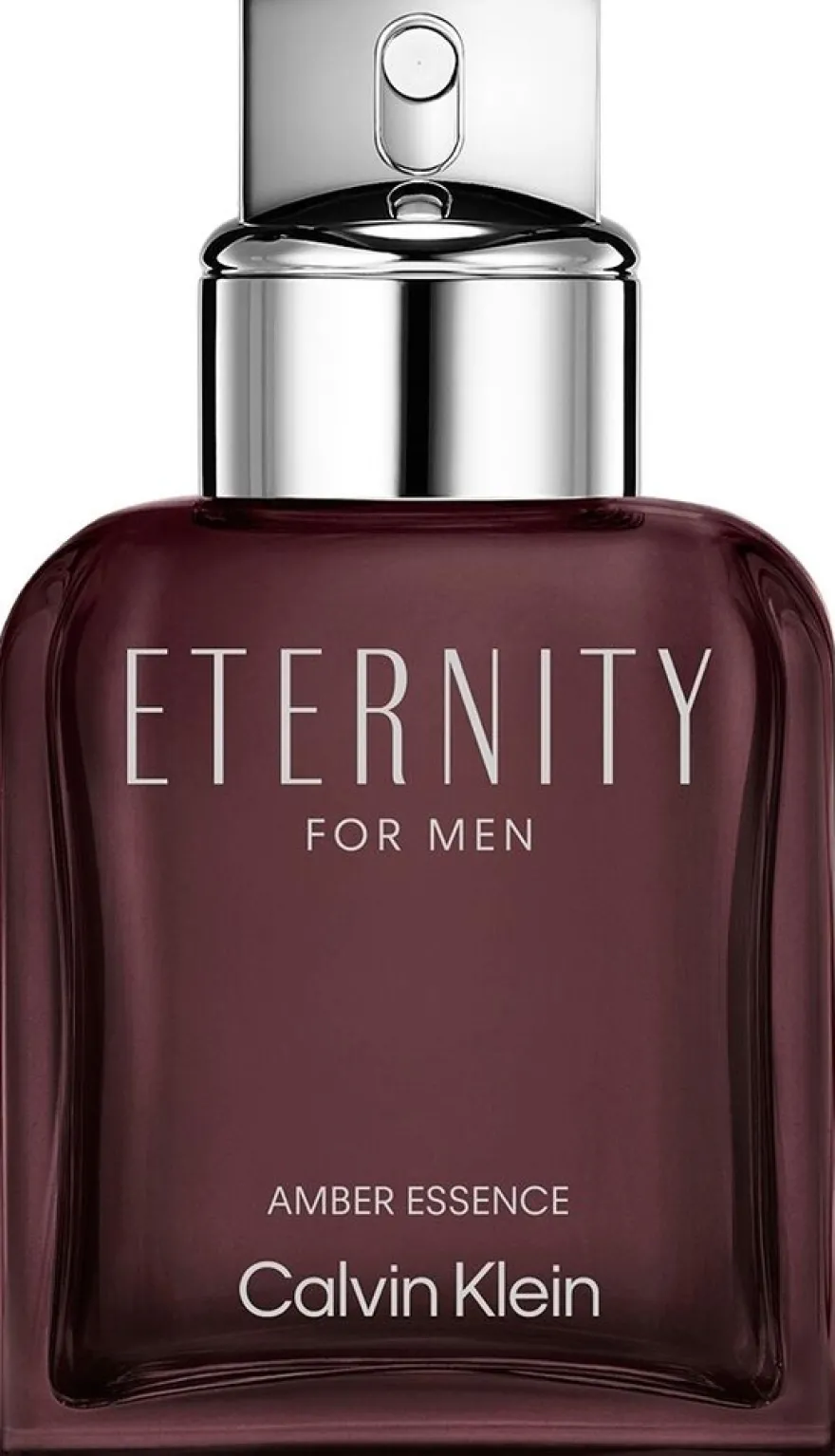 Calvin Klein Eternity For Men Amber Essence Parfum Intense -tuoksu 50 ml