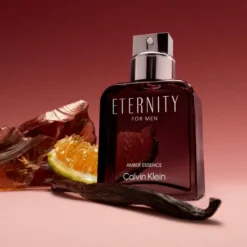 Calvin Klein Eternity For Men Amber Essence Parfum Intense -tuoksu 50 ml