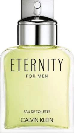 Calvin Klein Eternity for MenEau de Toilette tuoksu 50 ml