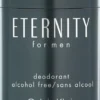 Calvin Klein Eternity for Men Deodorant Stick deodorantti 75 g
