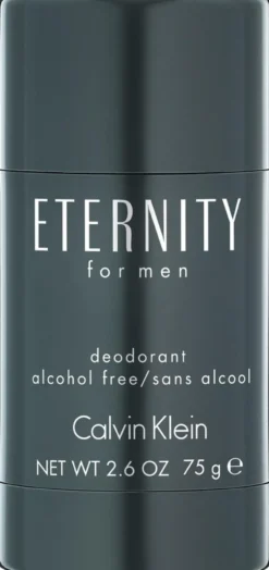 Calvin Klein Eternity for Men Deodorant Stick deodorantti 75 g