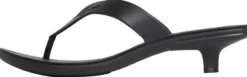 Calvin Klein Flip flop kitten heel sandaletit