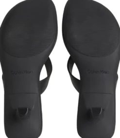 Calvin Klein Flip flop kitten heel sandaletit