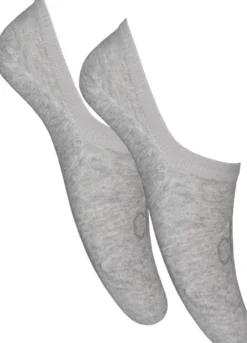 Calvin Klein footiesukat 2 paria