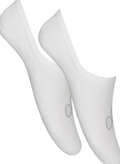 Calvin Klein footiesukat 2 paria