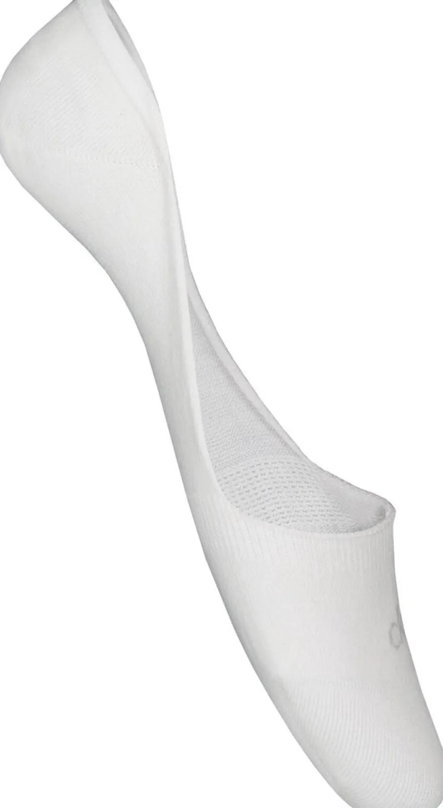 Calvin Klein footiesukat 3 paria