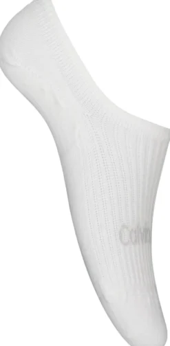 Calvin Klein footiesukat 2 paria