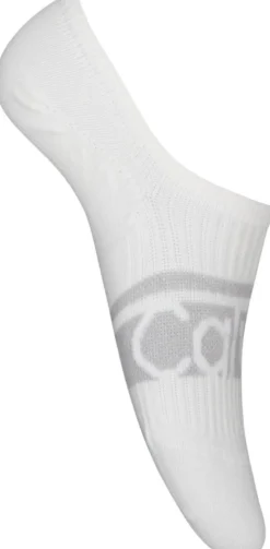 Calvin Klein footiesukat 2 paria