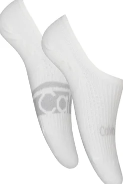Calvin Klein footiesukat 2 paria