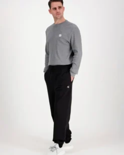 Calvin Klein Jeans Eu 350terry monogram jogger collegehousu
