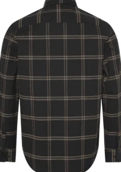 Calvin Klein Jeans kauluspaita Windowpane Oxford