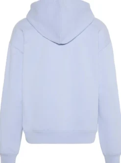 Calvin Klein Jeans Ls monologo french terry huppari