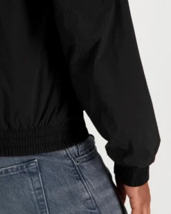 Calvin Klein Jeans Ls unfilled nylon harrington takki