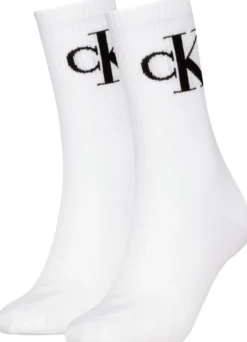 Calvin Klein Jeans Monogram 2-pack sukat