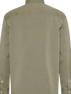 Calvin Klein Jeans paitatakki puuvillasekoite Ls comfort easy