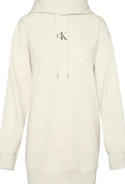 Calvin Klein Jeans pitkä huppari