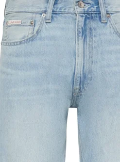 Calvin Klein Jeans puuvillafarkut Standard strt washed signal