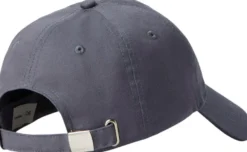 Calvin Klein Jeans puuvillalippis Monologo printed baseball